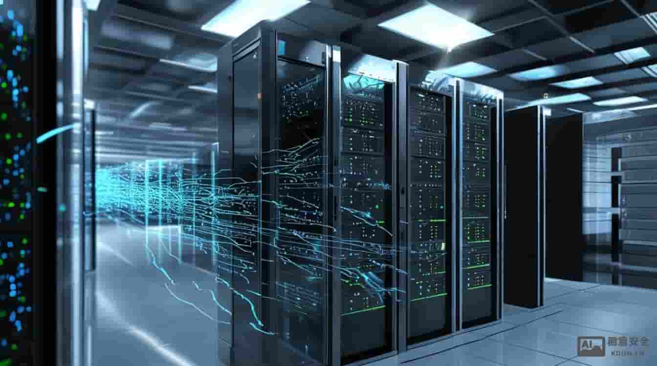 不限流量的对象存储