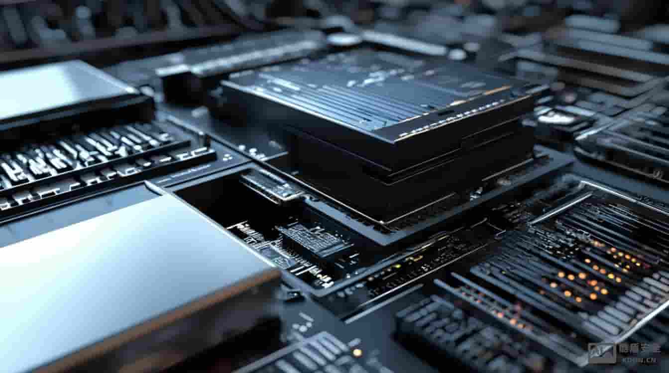 不能用于外存储器的是