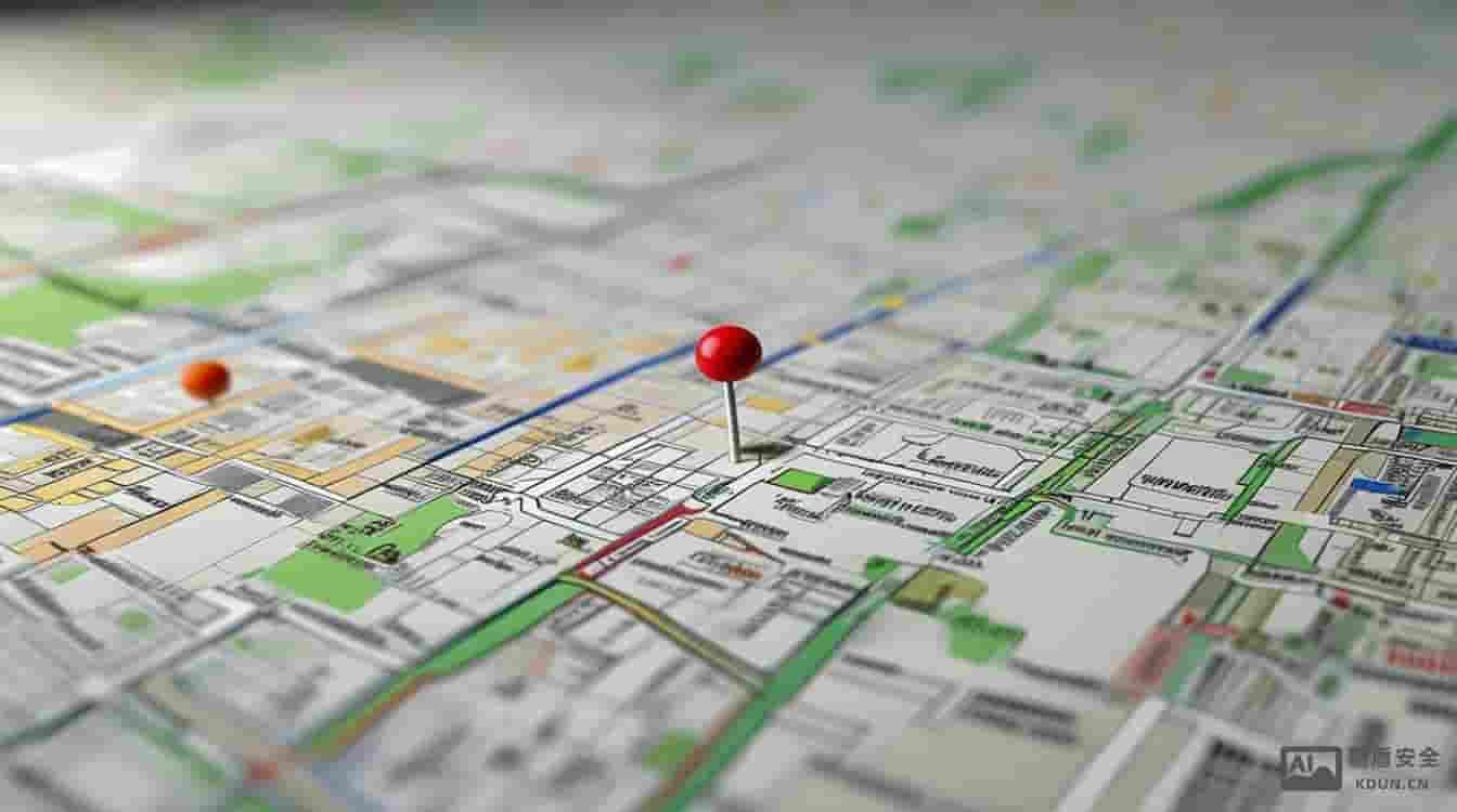 不开wifi地图定位服务器地址