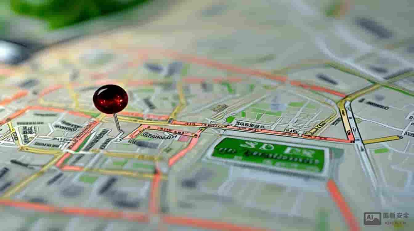 不开wifi地图定位服务器地址