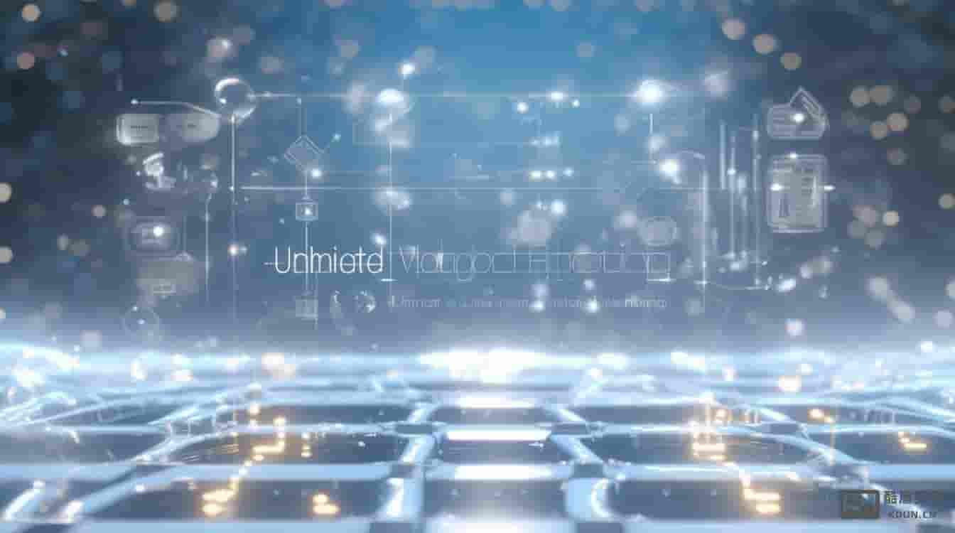 不限量虚拟主机