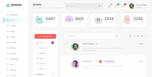 网站设计中色彩搭配如何呈现简约与复杂风格
