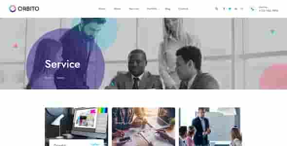 如何运用互补色搭配网站设计