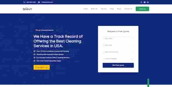 五种常见的网站设计色彩搭配方案