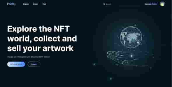 网站设计色彩搭配：如何运用冷色调让网站更具现代感？