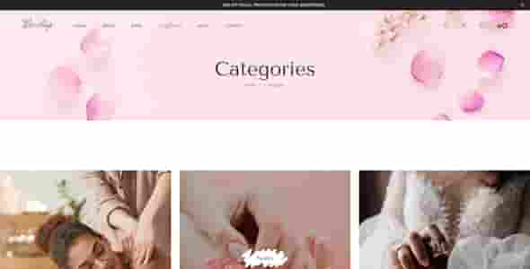 网站设计色彩搭配：粉色的浪漫和温柔在设计中的运用