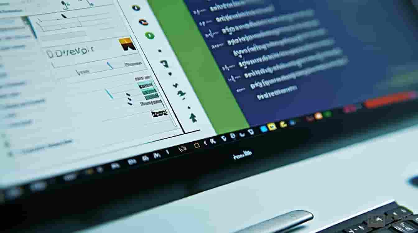 excel开发者工具