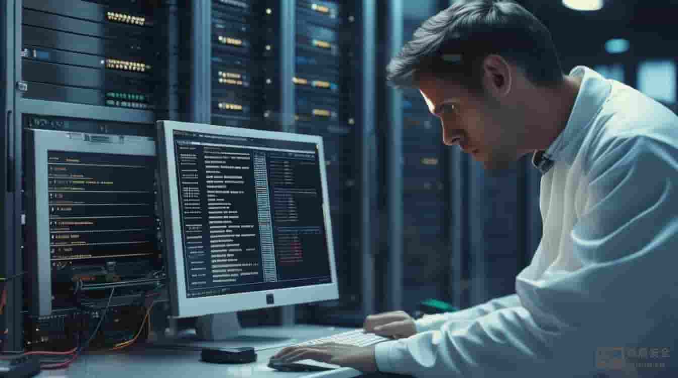 不能访问某台服务器