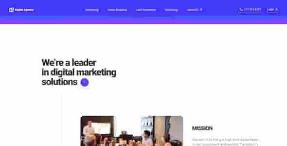 网站设计中的色彩搭配与用户信任度