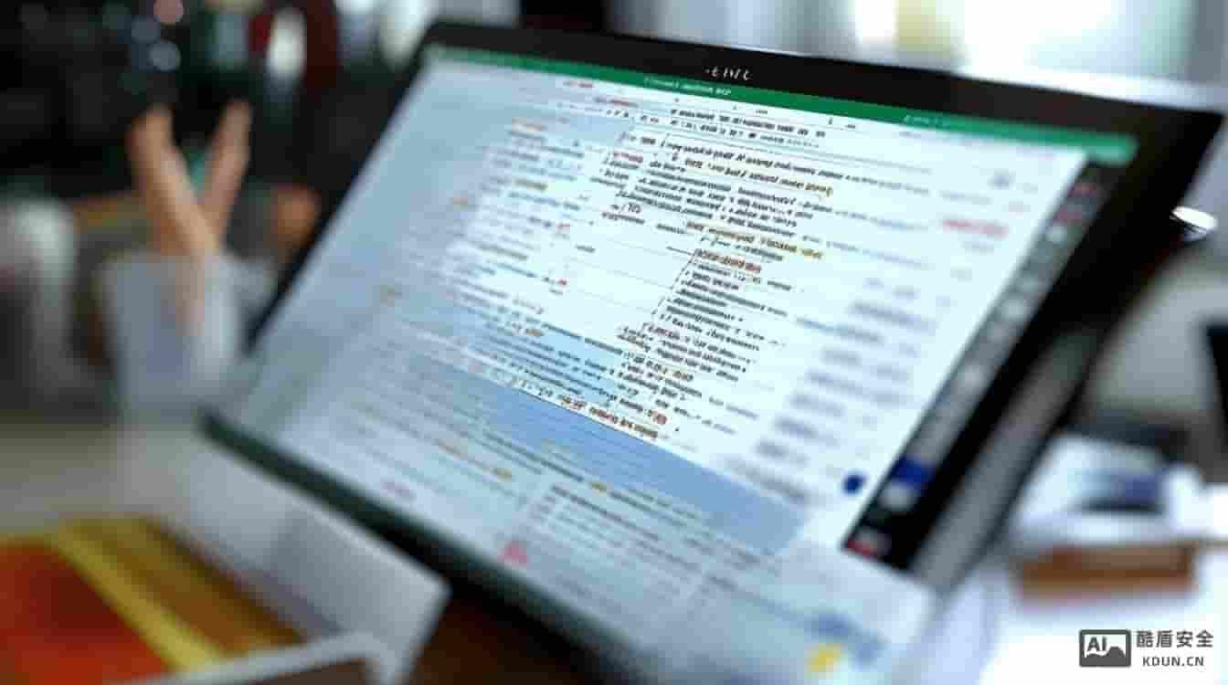 excel自动识别一段文字