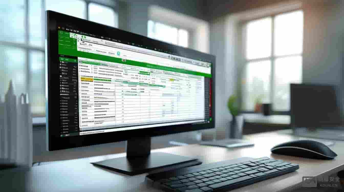 excel实现网络填报数据