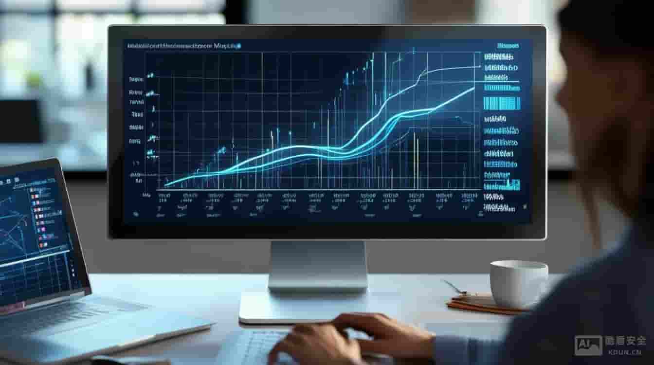 excel用函数计算增长比例