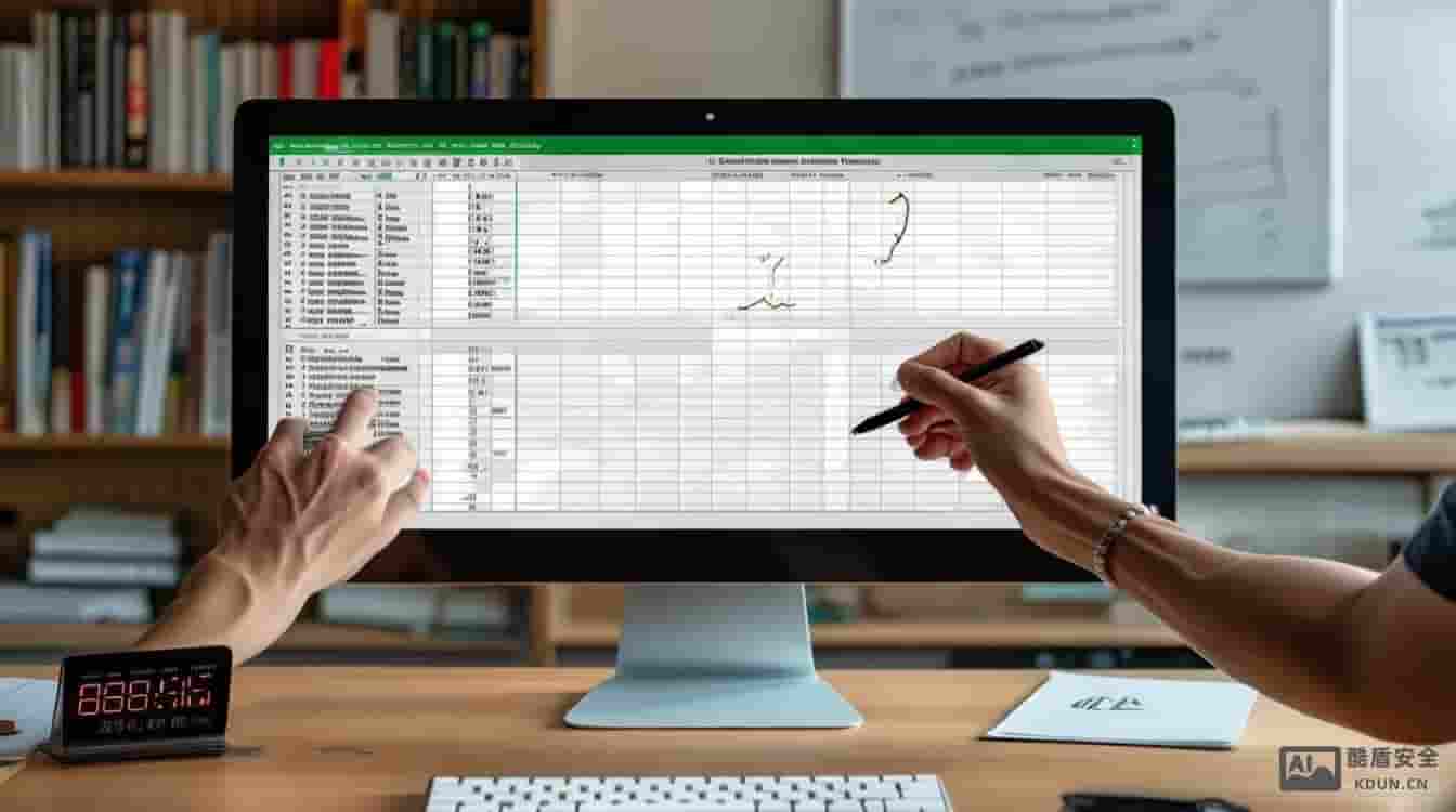 excel表格中怎么一列数据库