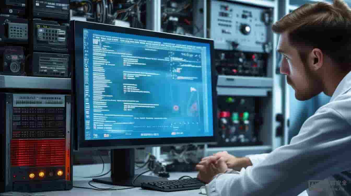 不能访问某台服务器