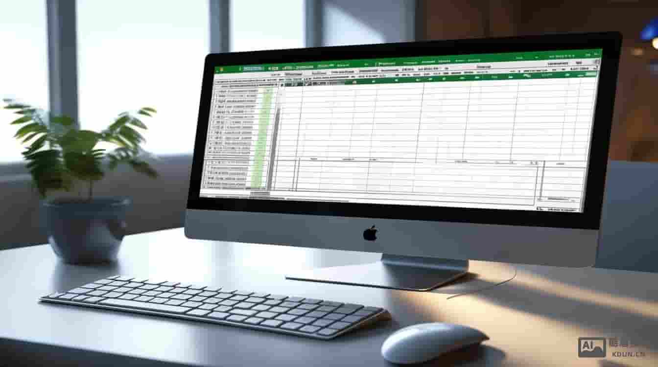 excel如何制作数据库