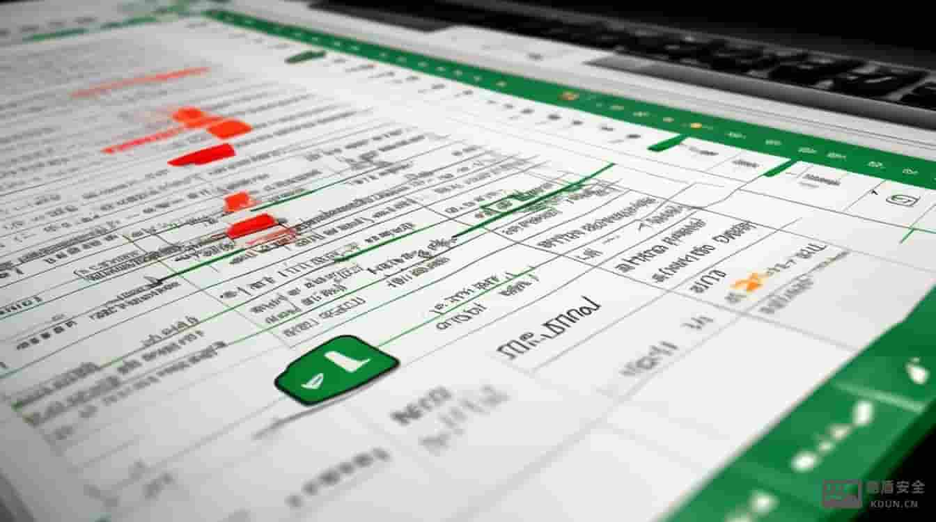 excel如何判断重复数据库