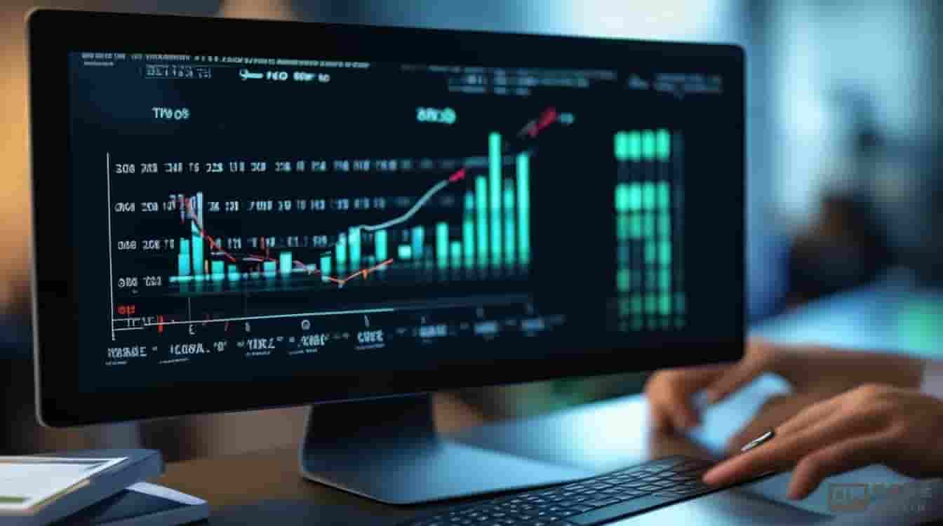 excel用函数计算增长比例