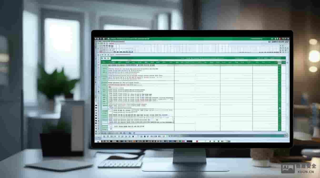 excel数据分析平台 excel数据分析平台