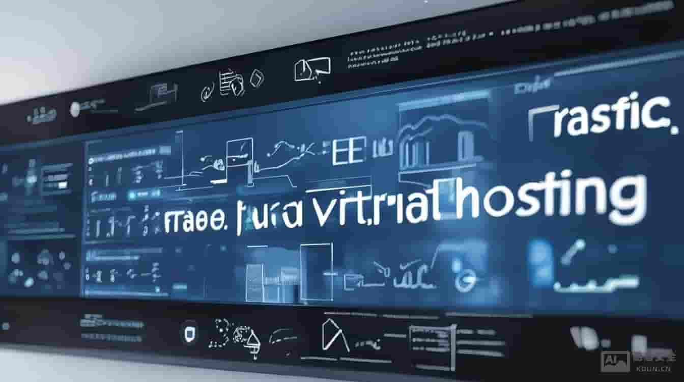 不限流量12个月免费虚拟主机