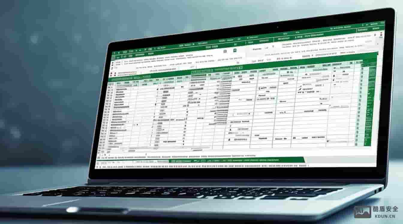 excel表格与数据处理