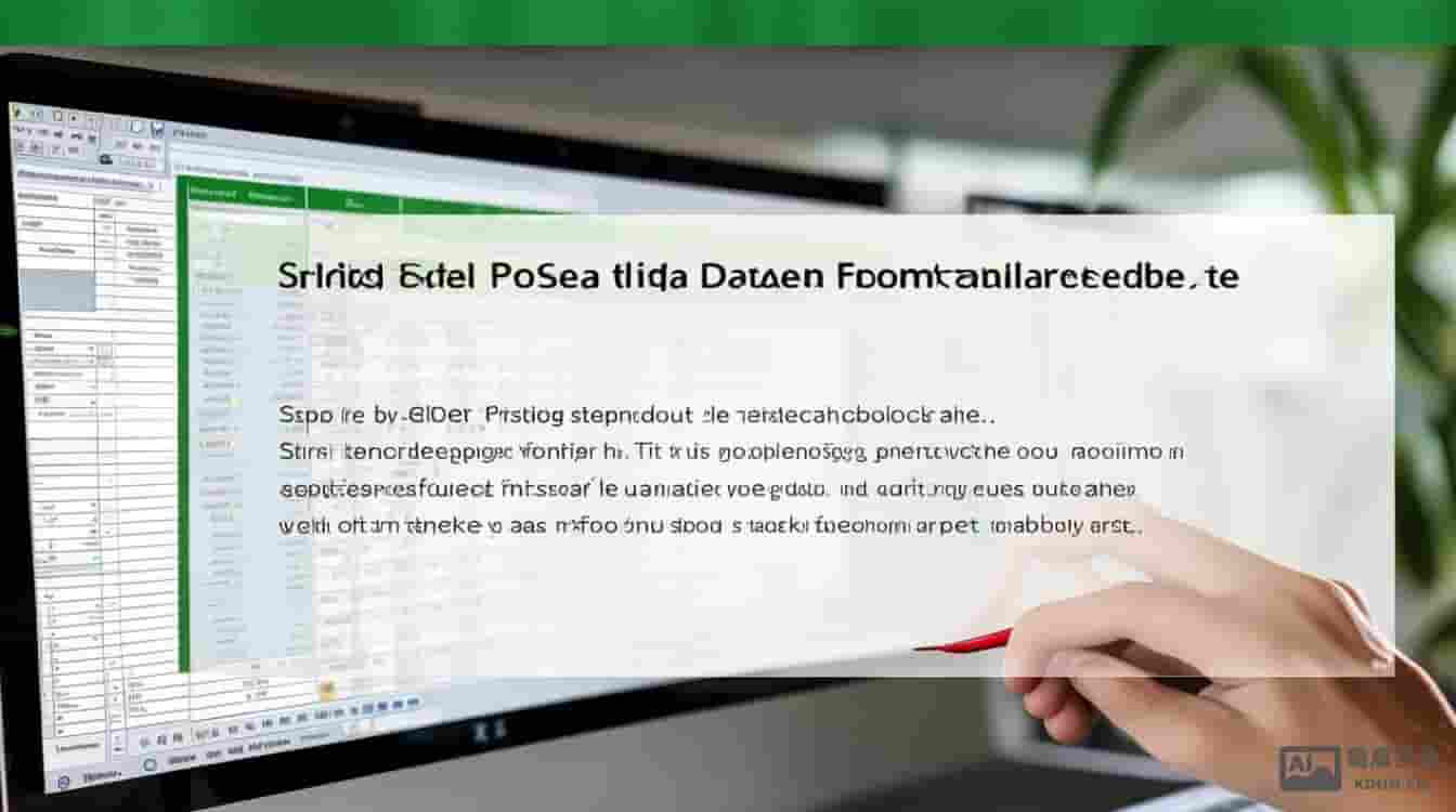 excel表格中如何匹配数据库