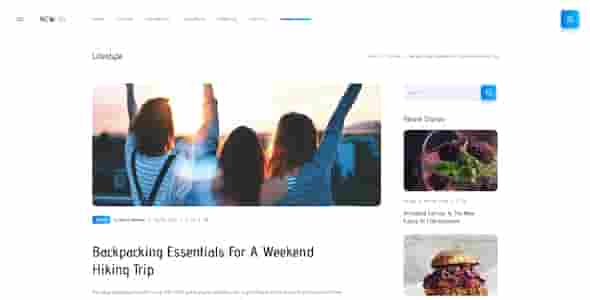 金色系色彩在网站设计中的大胆运用