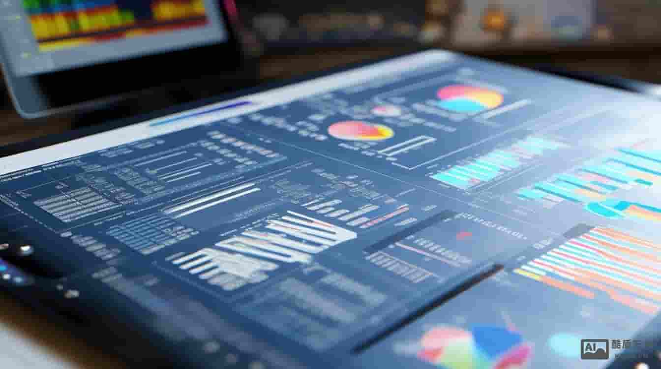 excel数据分析工具教程