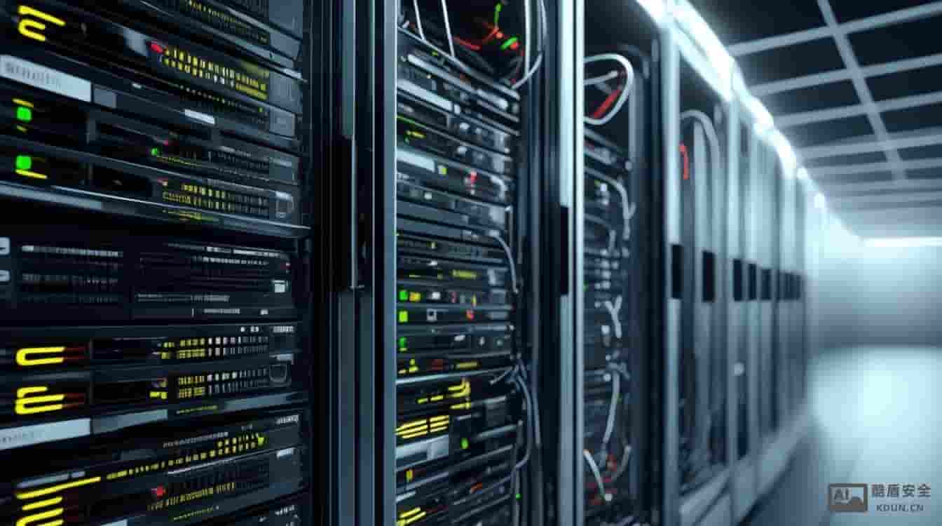 不限流云服务器