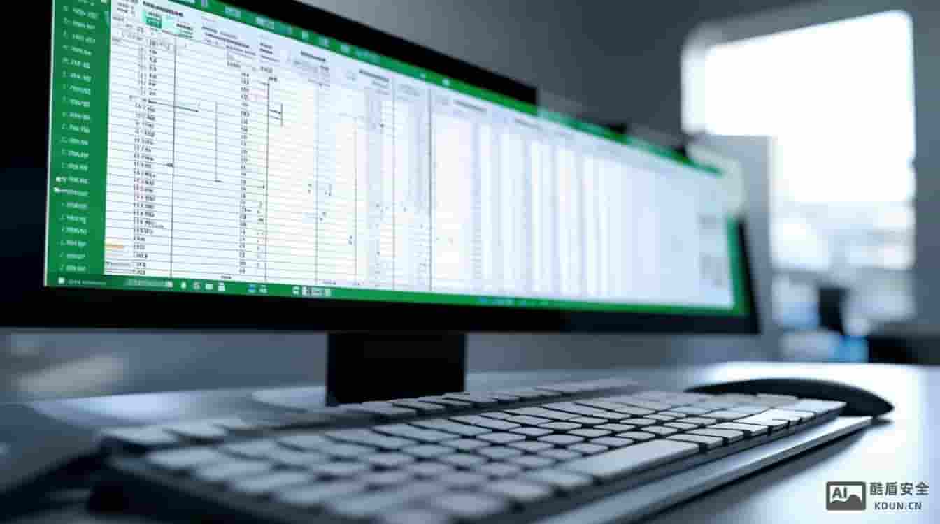 excel用作数据库