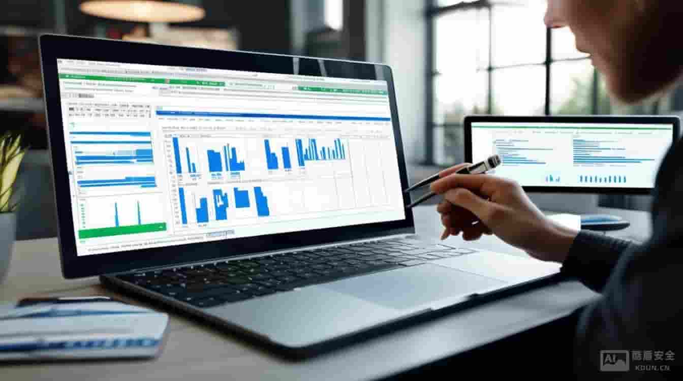 excel表格中怎么一列数据库