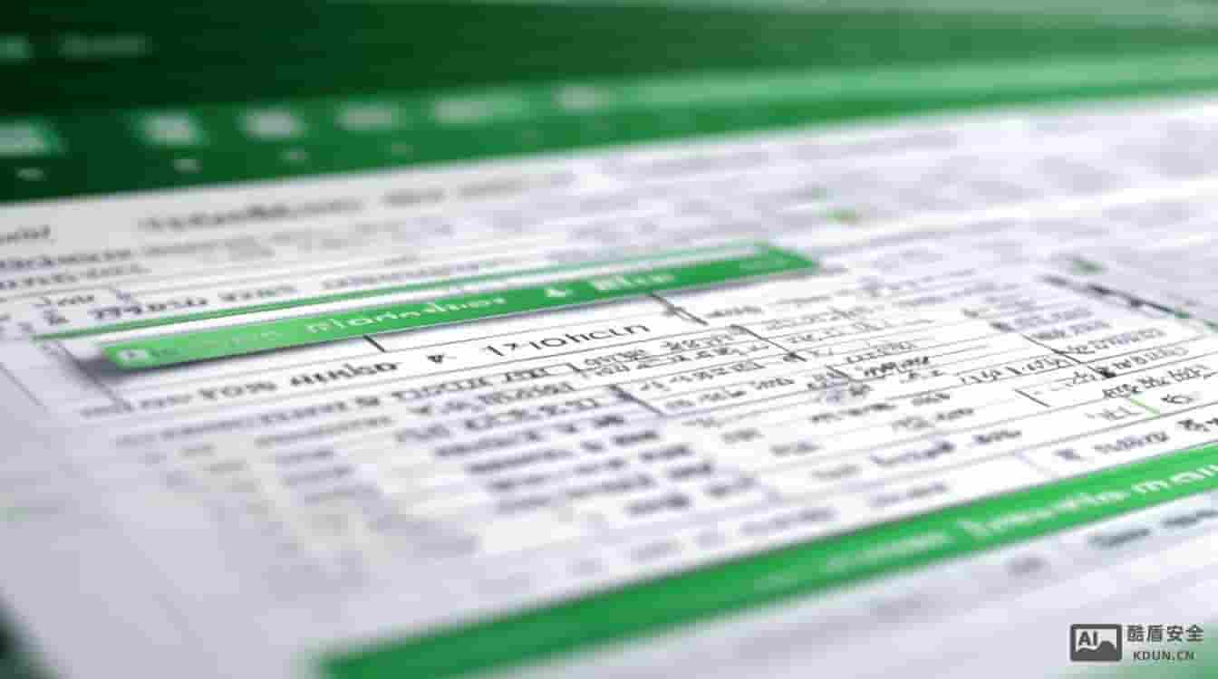 excel中快速找到数据库