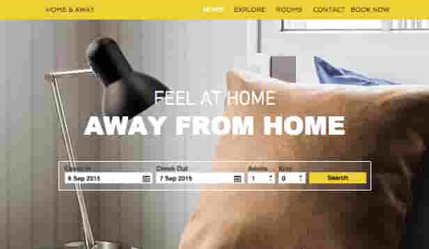 网站设计色彩搭配的7个常见错误及解决方案