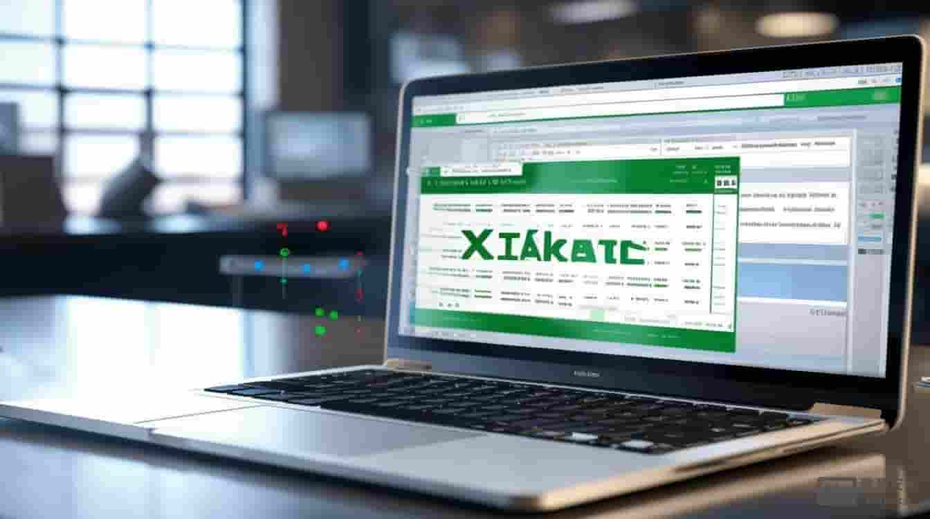 excel做网页数据库