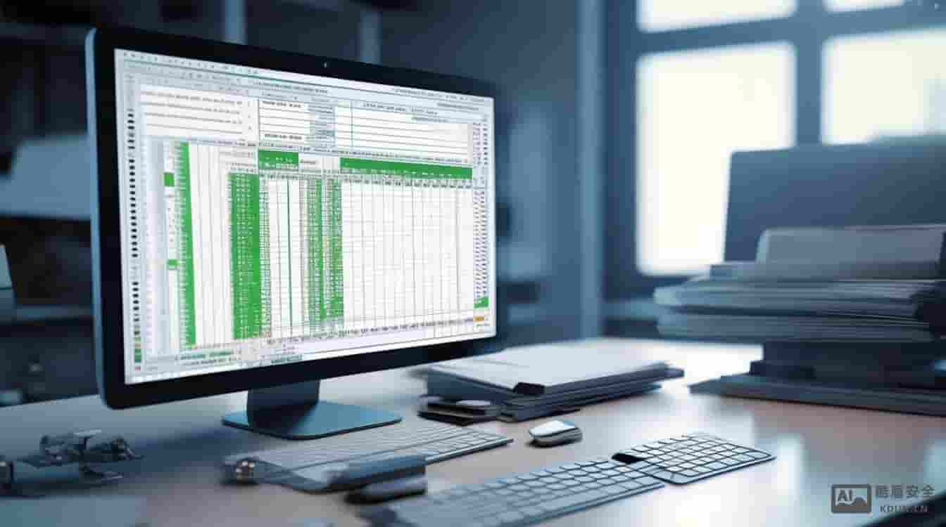 Excel识别表格中的文字