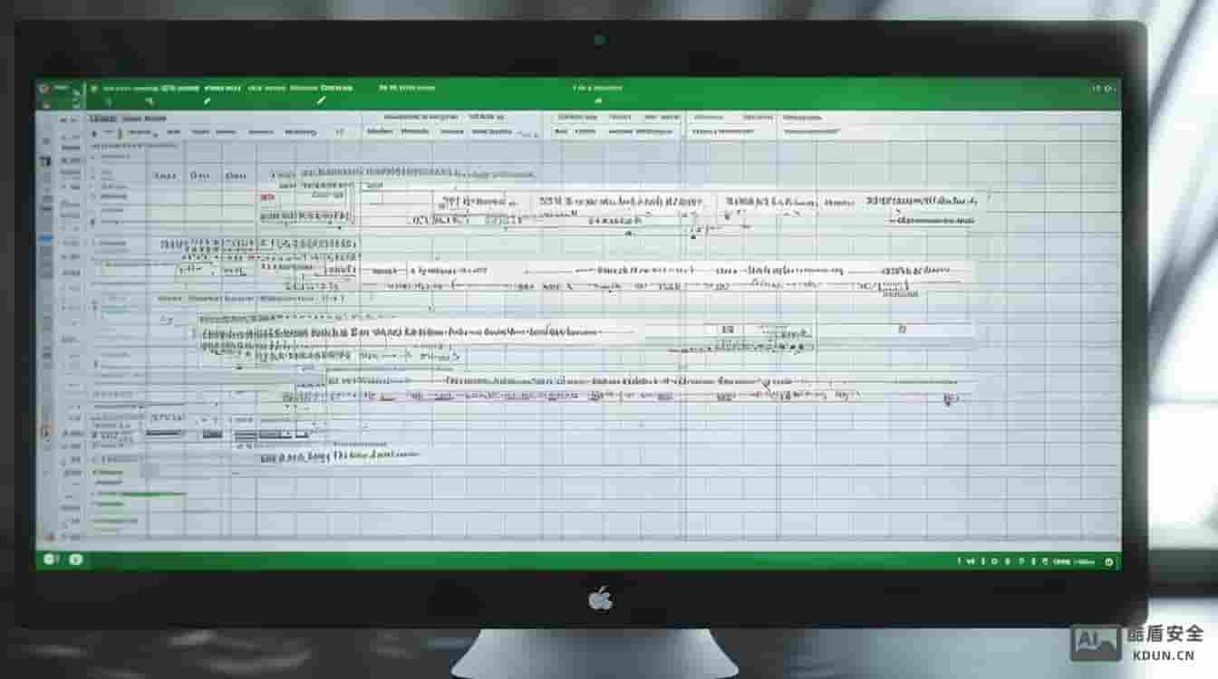 Excel识别相近文字