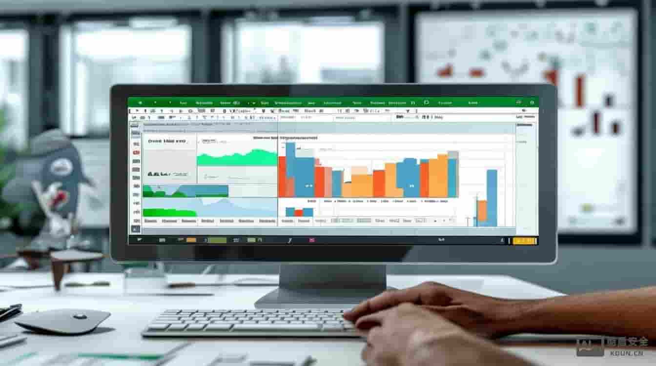 excel数据分析工具有哪些