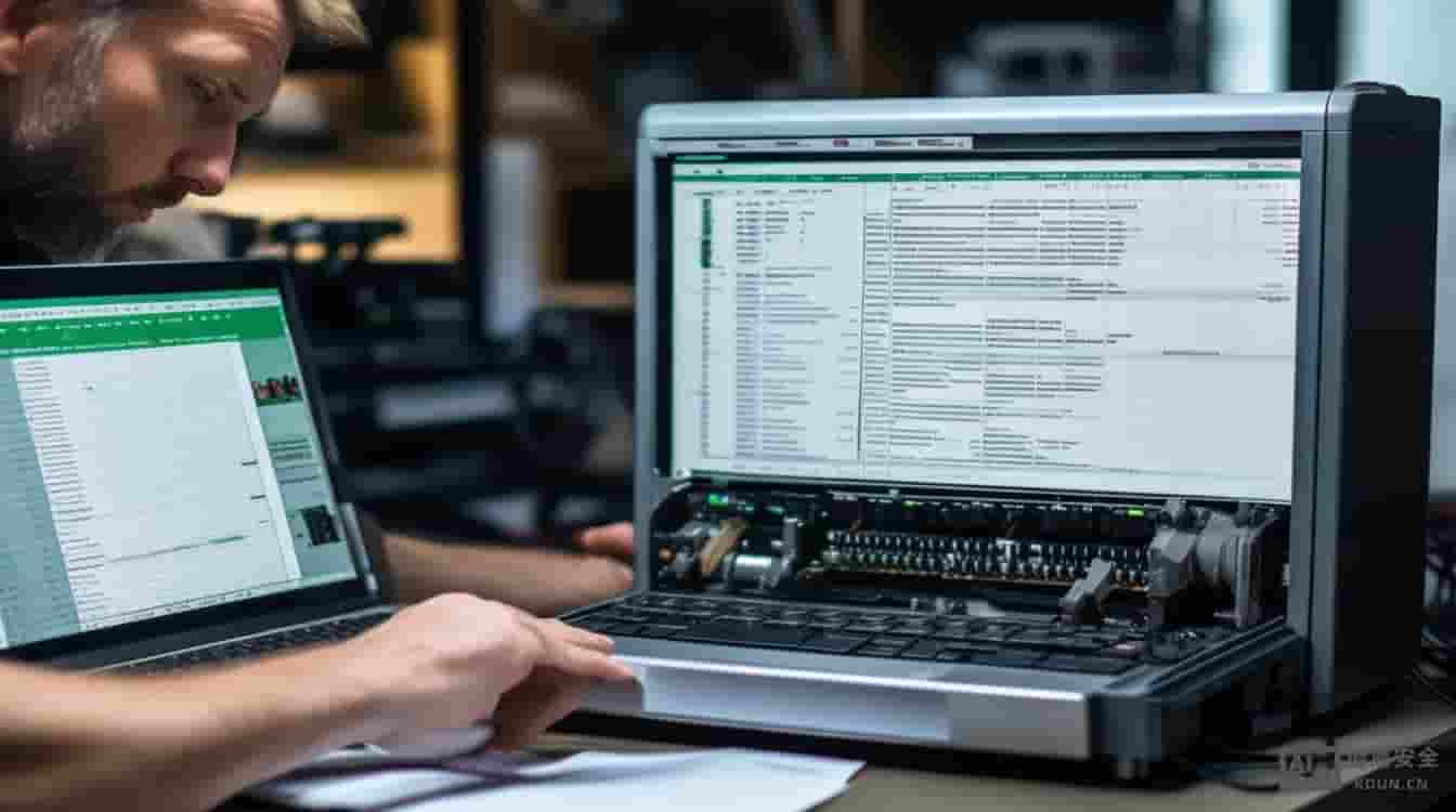 excel无法连接网络连接到打印机 excel无法连接网络连接到打印机