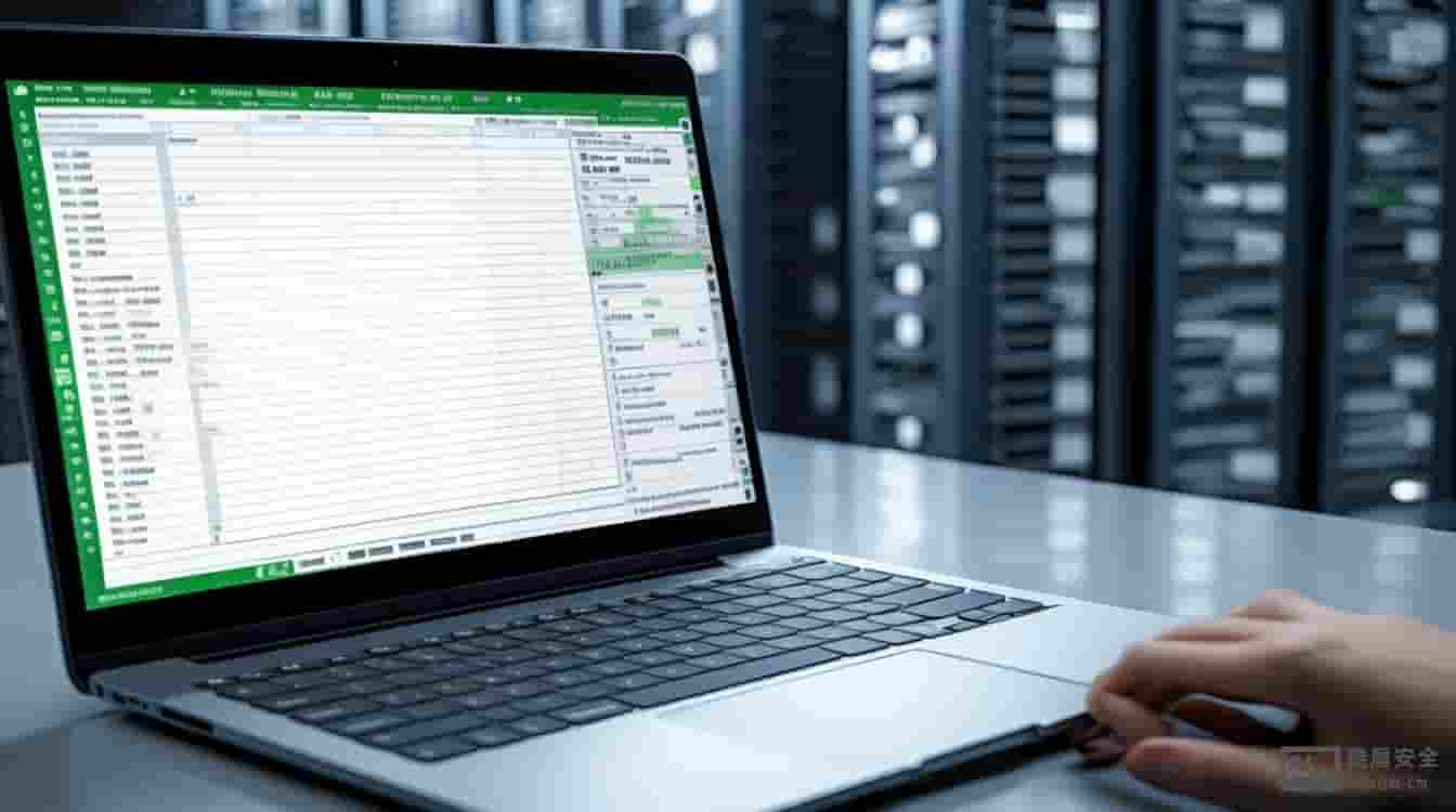 excel实现网络填报数据