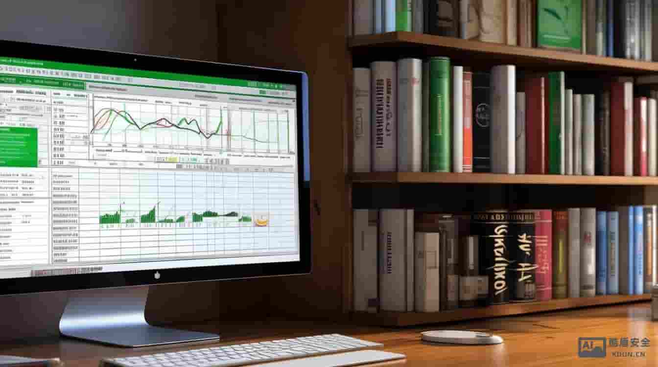 excel开源数据库