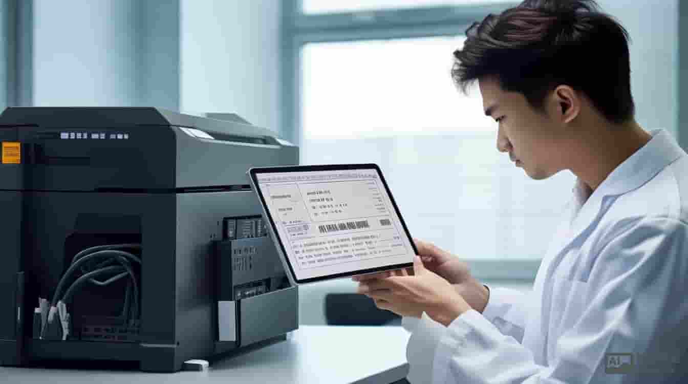 不能加入网络打印机共享的打印机共享