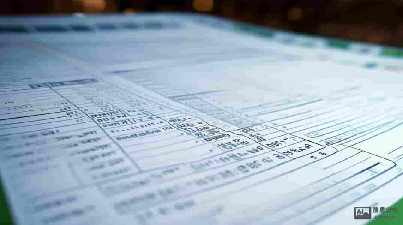 excel表格数据汇总怎么操作 excel表格数据汇总怎么操作