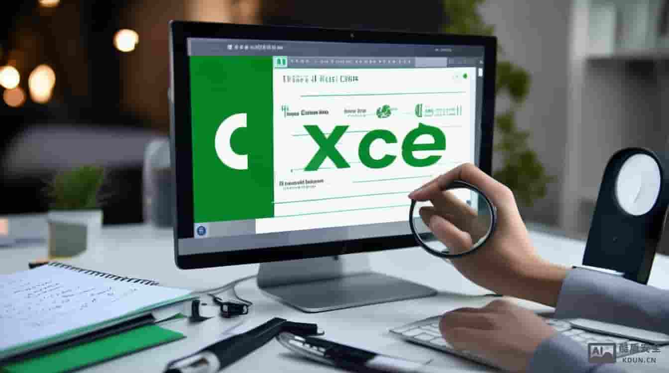 excel数据库打开失败