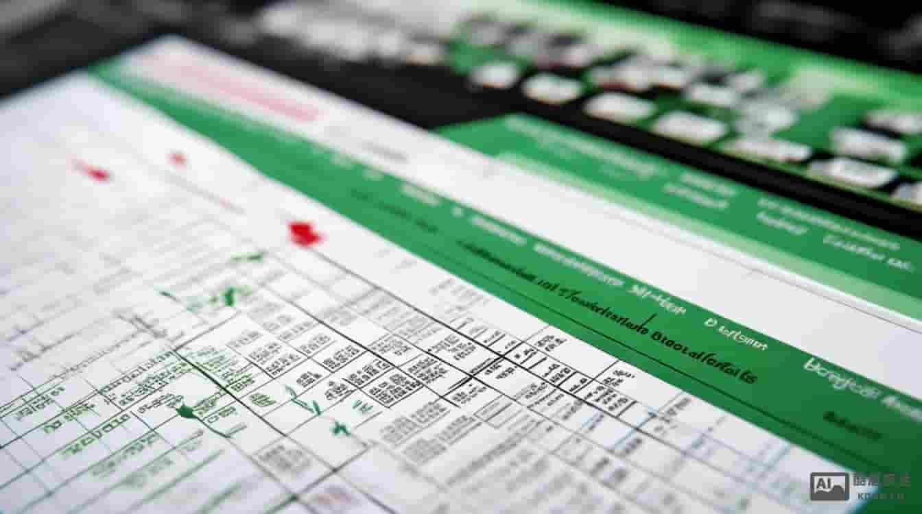 excel如何判断重复数据库