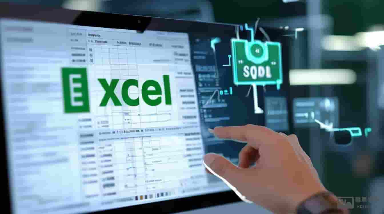 excel读写sql数据库 excel读写sql数据库