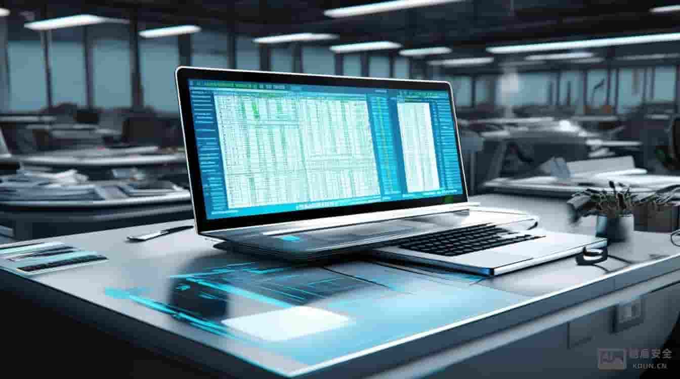 excel做成数据库