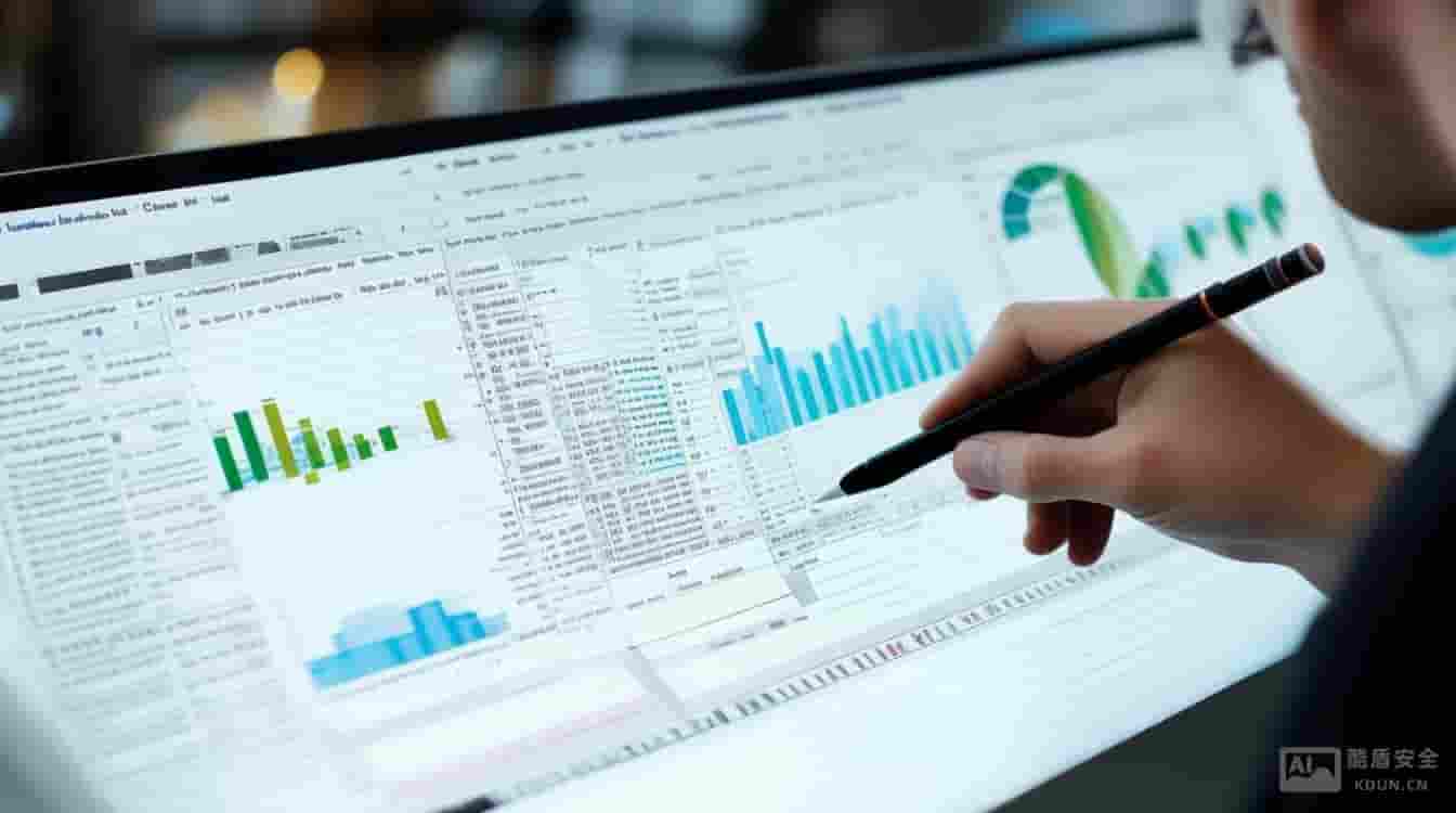 excel数据分析怎么做