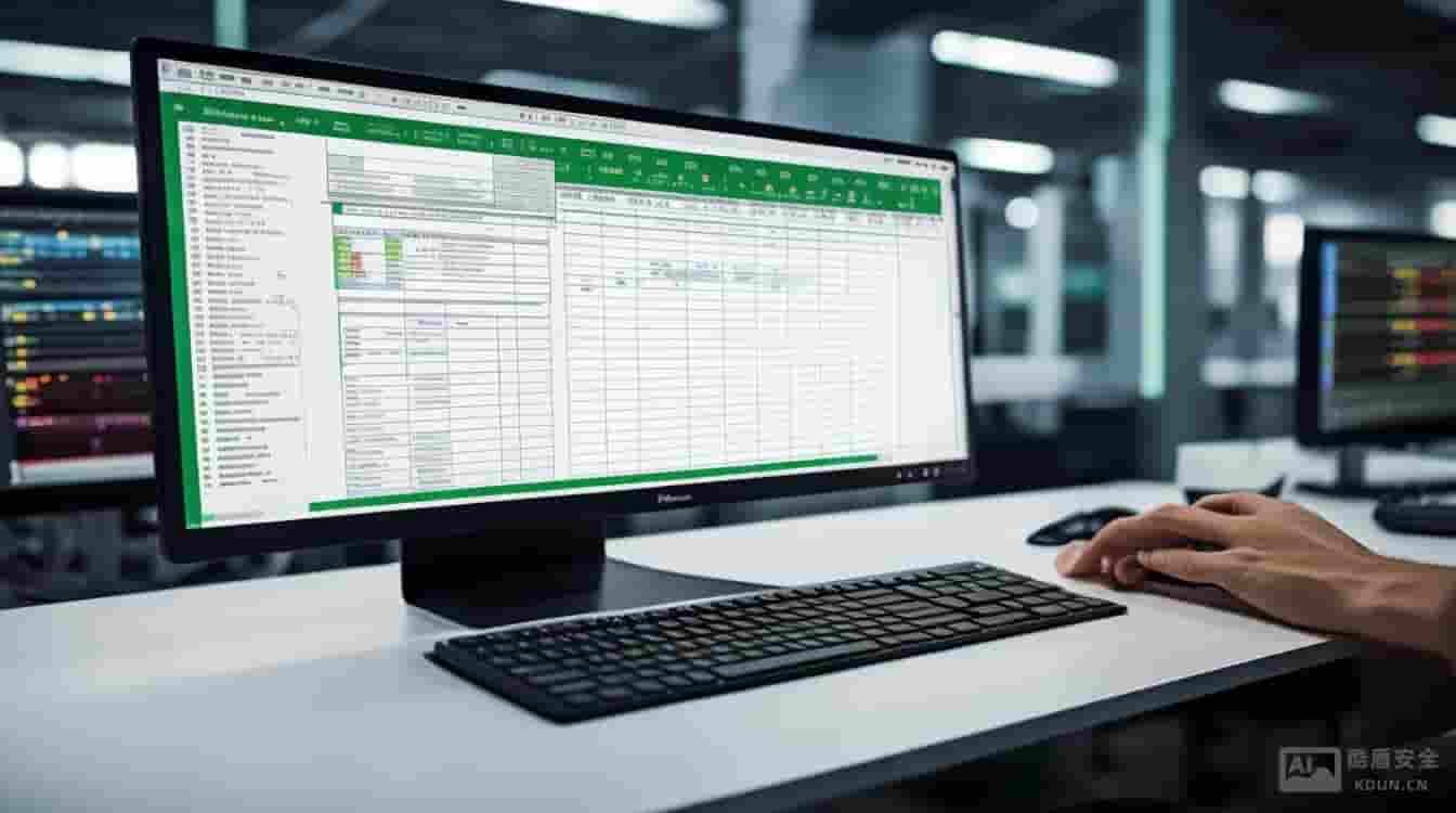excel如何变成数据库