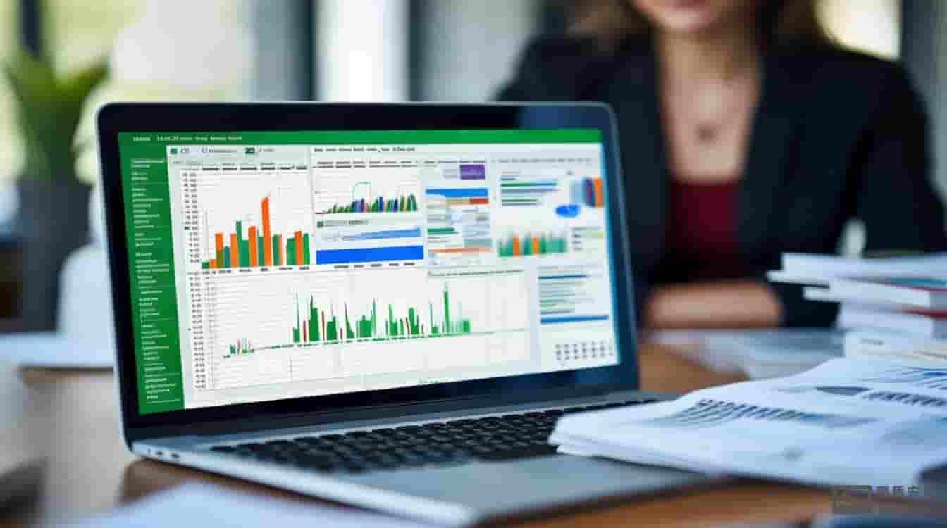 excel数据库教程