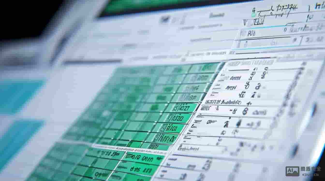 excel中快速找到数据库