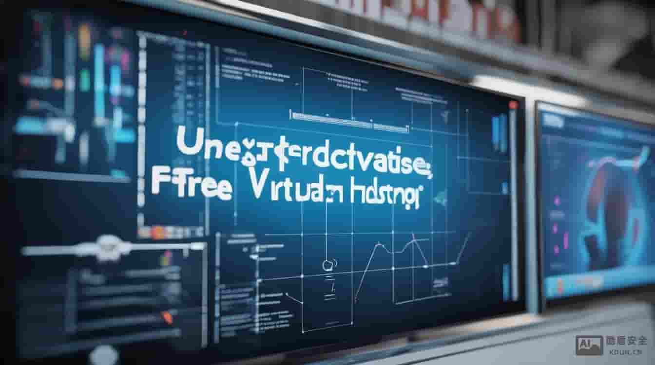 不限流量12个月免费虚拟主机